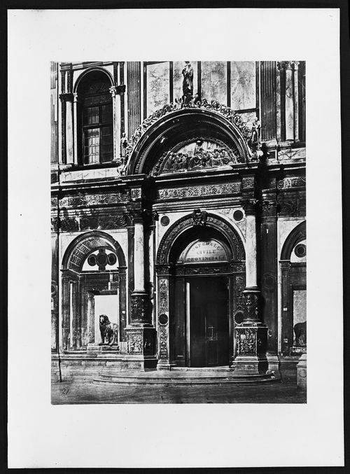 Ospedale Civile Provinciale, Italy