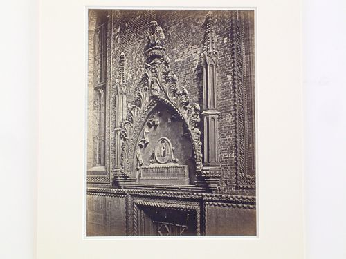 San Stefano, Venice, Italy