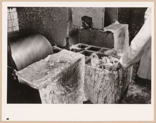 Montréal, Boulevard Saint-Laurent