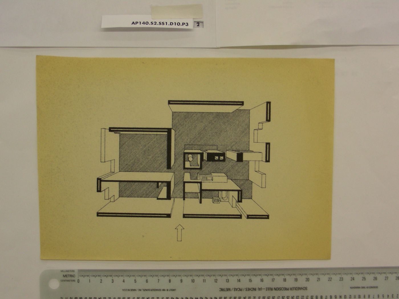 Ham Common Flats (London, England): Addition