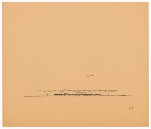 Elevation for Aeropuerto, Buenos Aires, Argentina