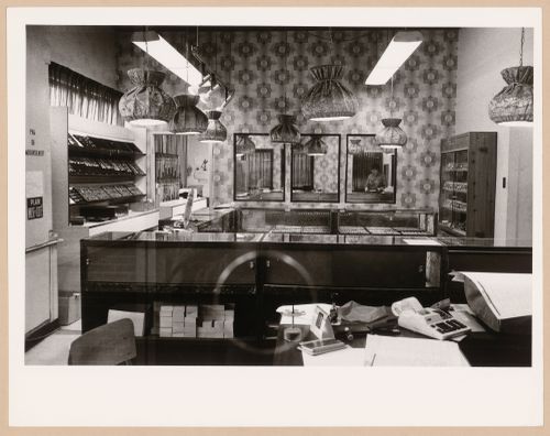 Montréal, Boulevard Saint-Laurent