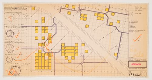 Revised grid layout for Generator