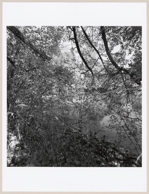 Rockwood Hall, The William D. Rockefeller Estate, Mount Pleasant, North Terrytown, New York