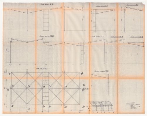 Maison de l'homme, Zurich