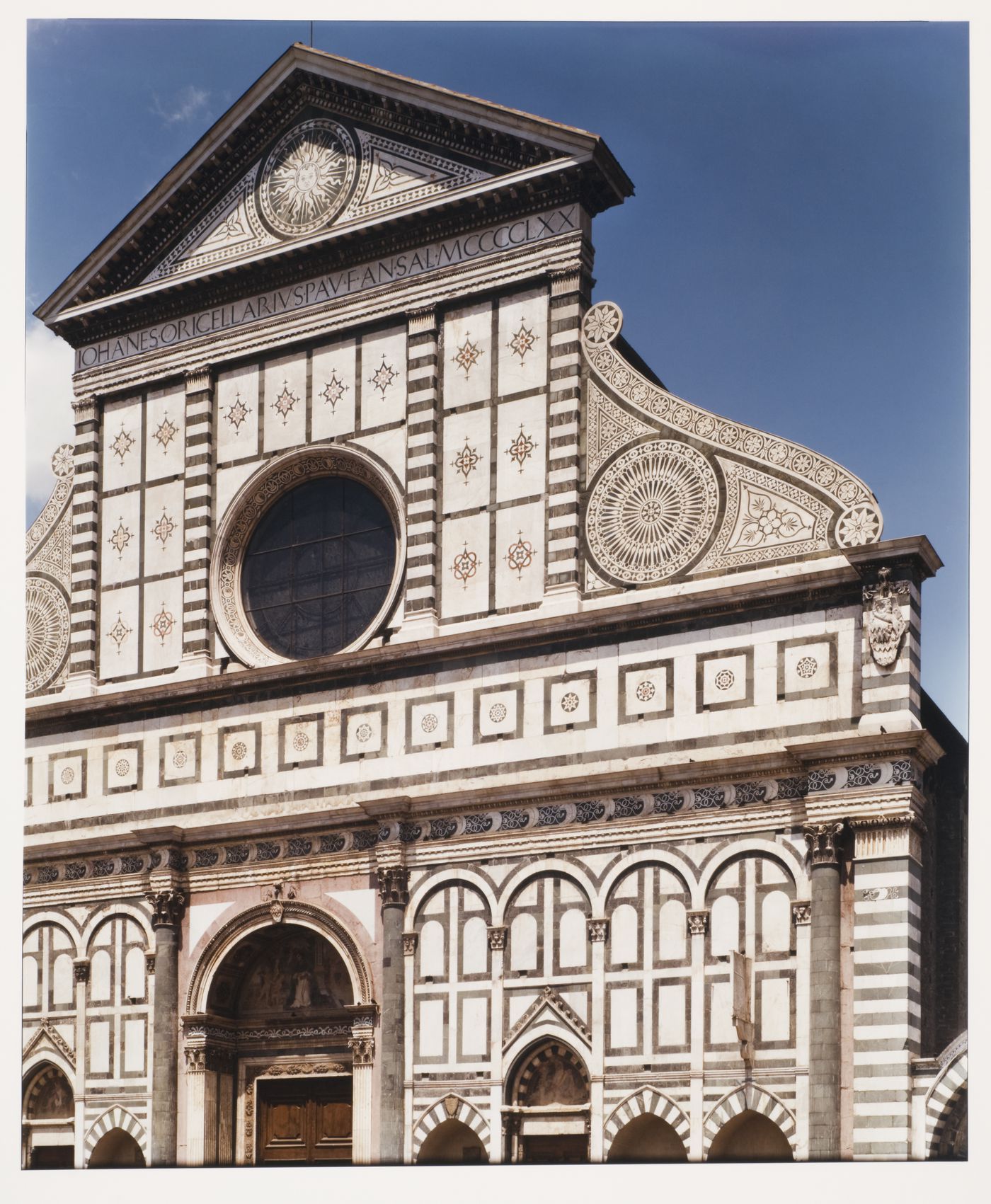 Santa Maria Novella