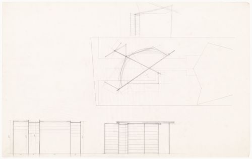 Details for Casa Frea, Milan, Italy