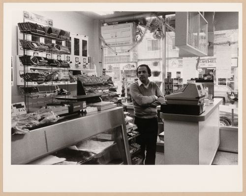 Montréal, Boulevard Saint-Laurent