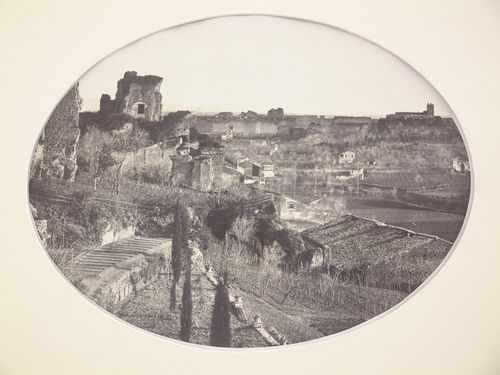 Palace of the Caesars, Rome, Italy