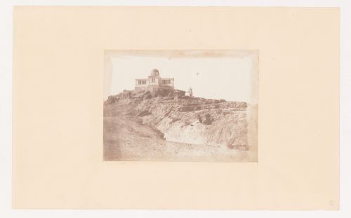 "The Hill of the Nymphs"