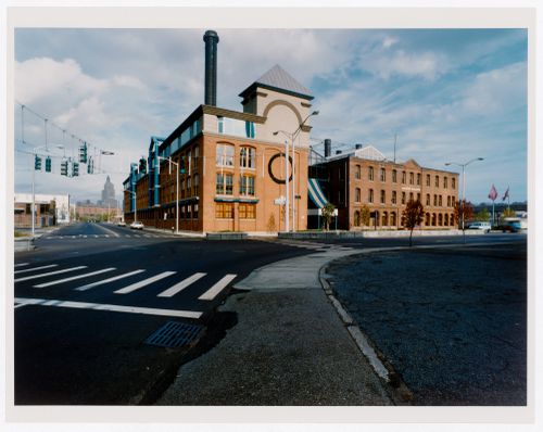 Davol Manufacturing Company, Providence, Rhode Island
