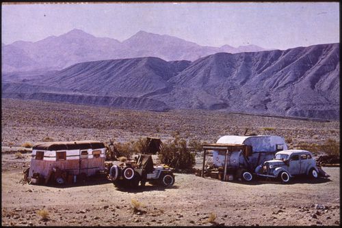 Research and lecture slide