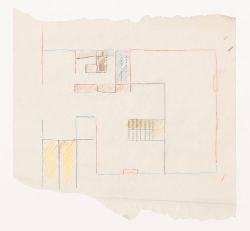 Maison de l'homme, Zurich