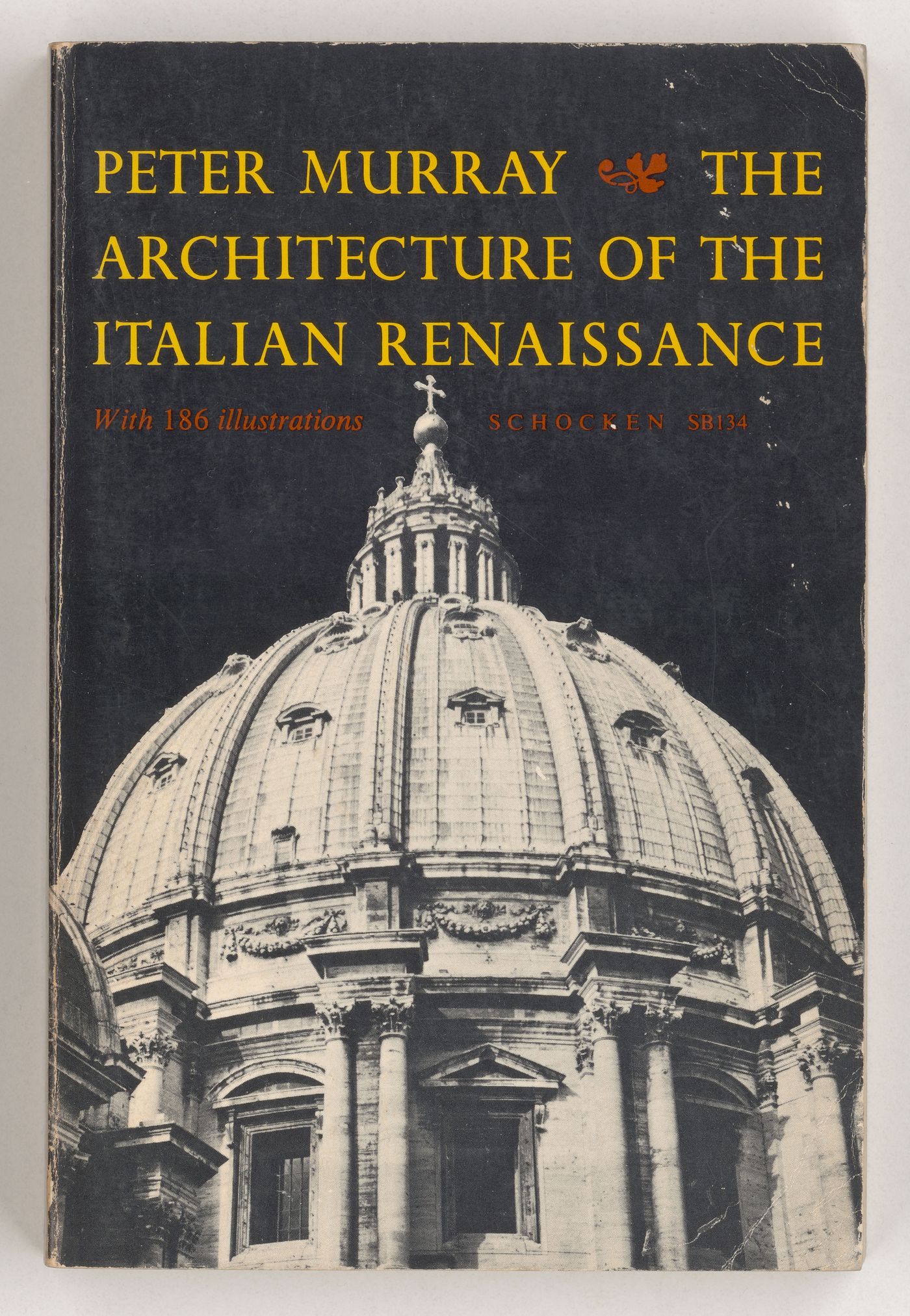 The Architecture of the Italian Renaissance