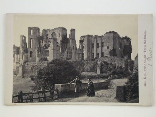 Various architectural and landscape views, England and France