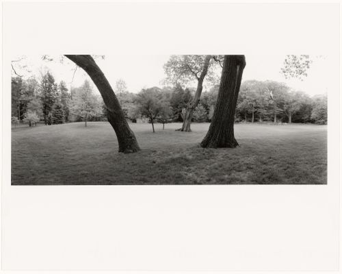 "Southwood", domaine de Barthold Schlesinger, Brookline, Massachusetts, 1993