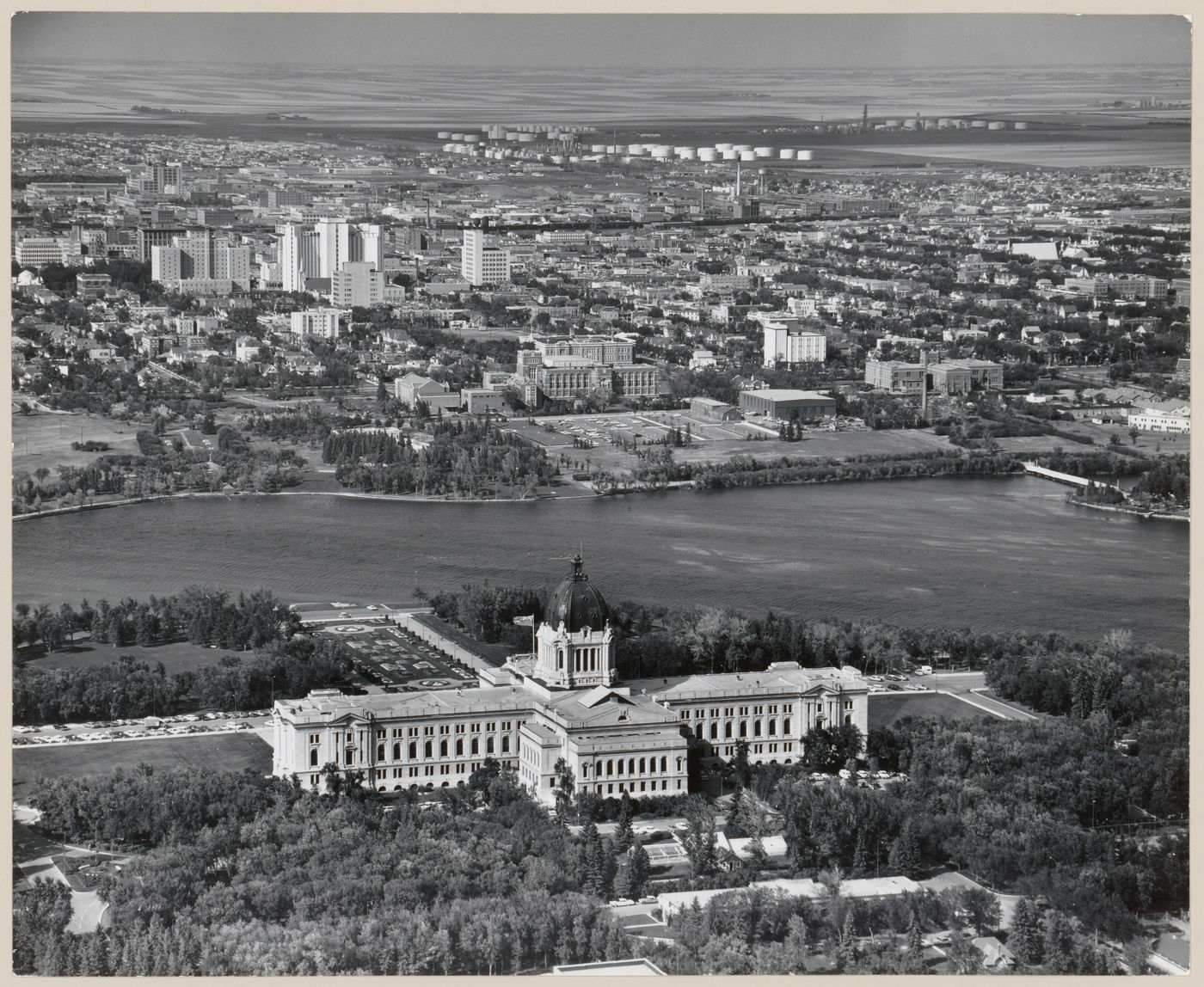 Regina, Saskatchewan