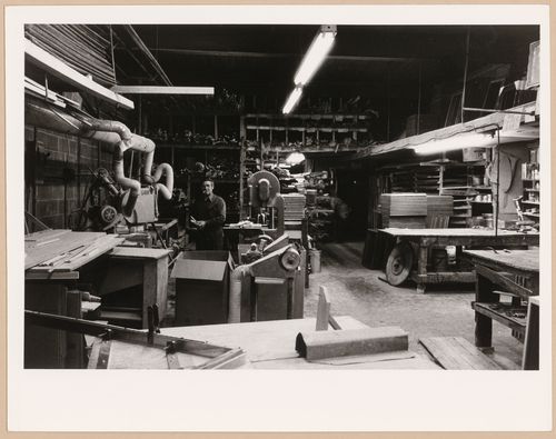 Montréal, Boulevard Saint-Laurent