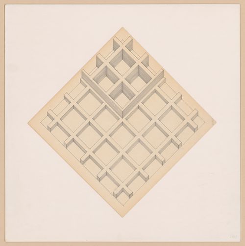 Centre for Land Use and Built Form Studies panel