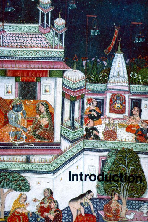 Title slide "Introduction" section of "Package 1: The Design Guidelines" for the Human Settlement Training Packages