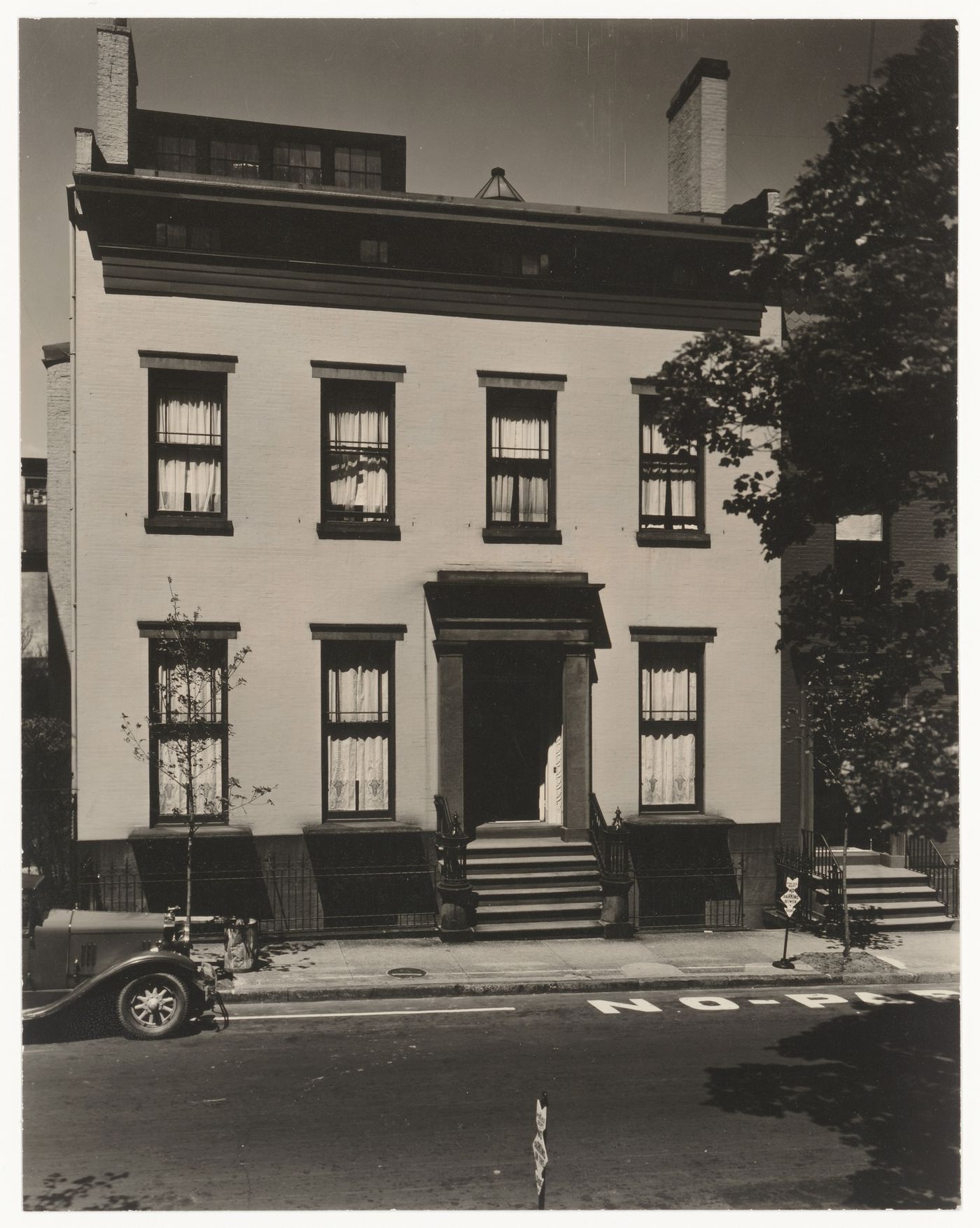 No. 20, Willow Street, Brooklyn, New York City, New York