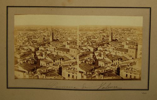 Panorama de Valence