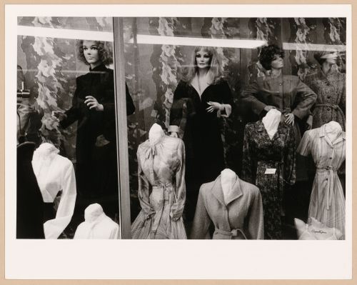 Montréal, Boulevard Saint-Laurent