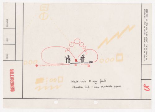 Sketch for Generator