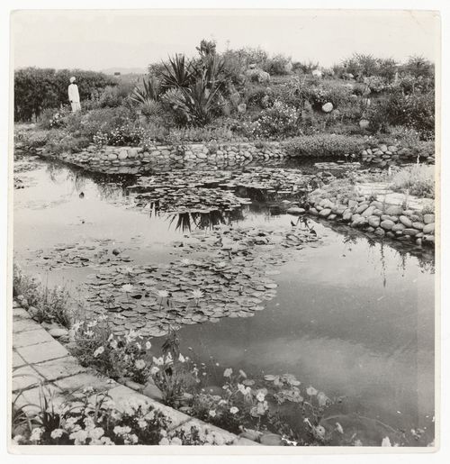 Photograph of Indian landcape likely near Chandigarh