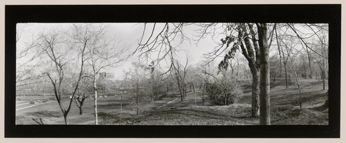Fletcher's Field, Mount Royal, Montréal, Québec