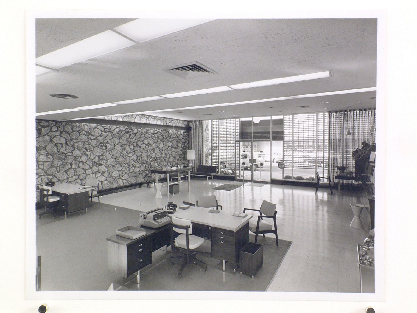 Portland Federal Savings and Loan Association, Portland, Oregon