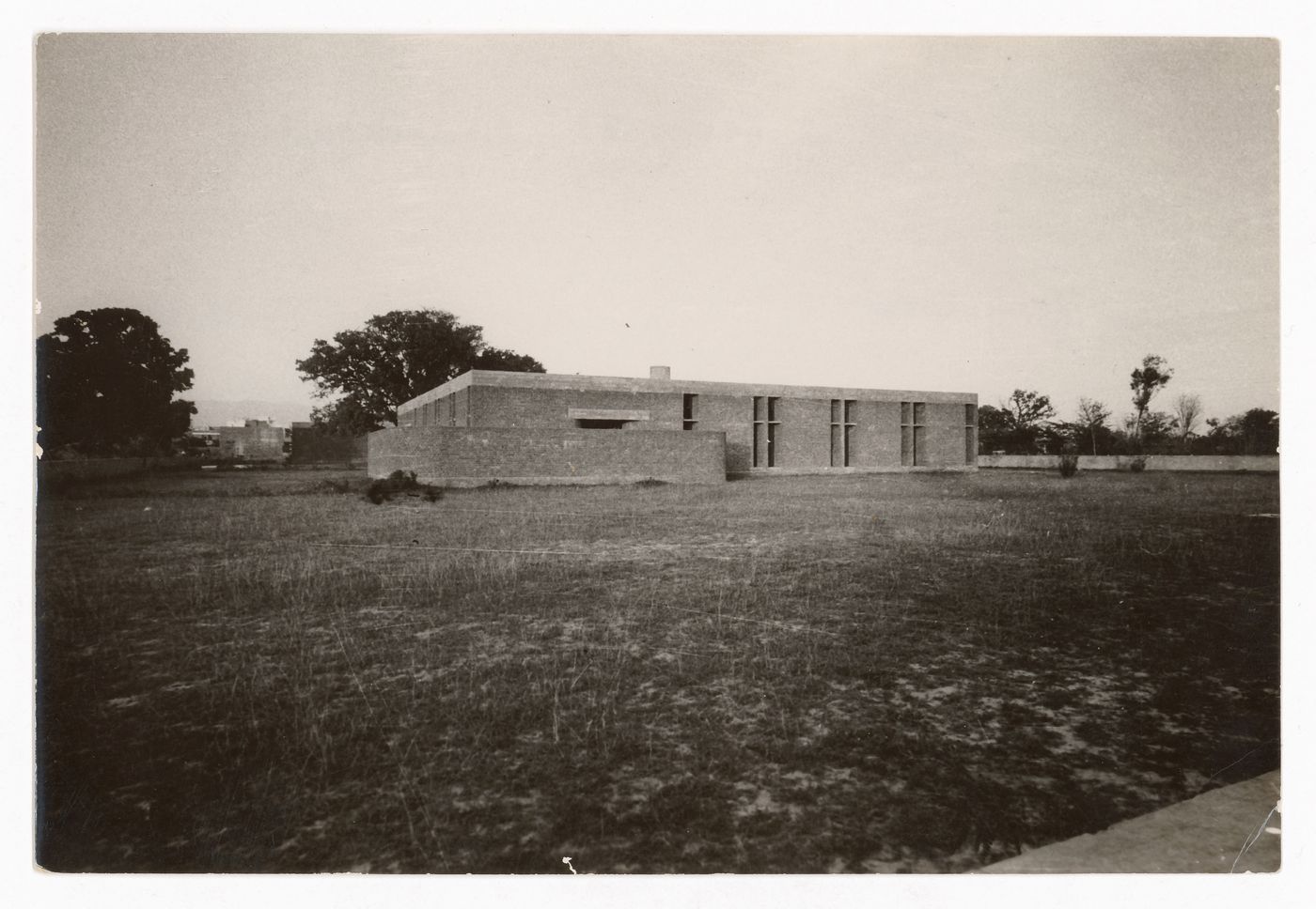 Photograph of Janj Ghar in Sector 23, Chandigarh, India