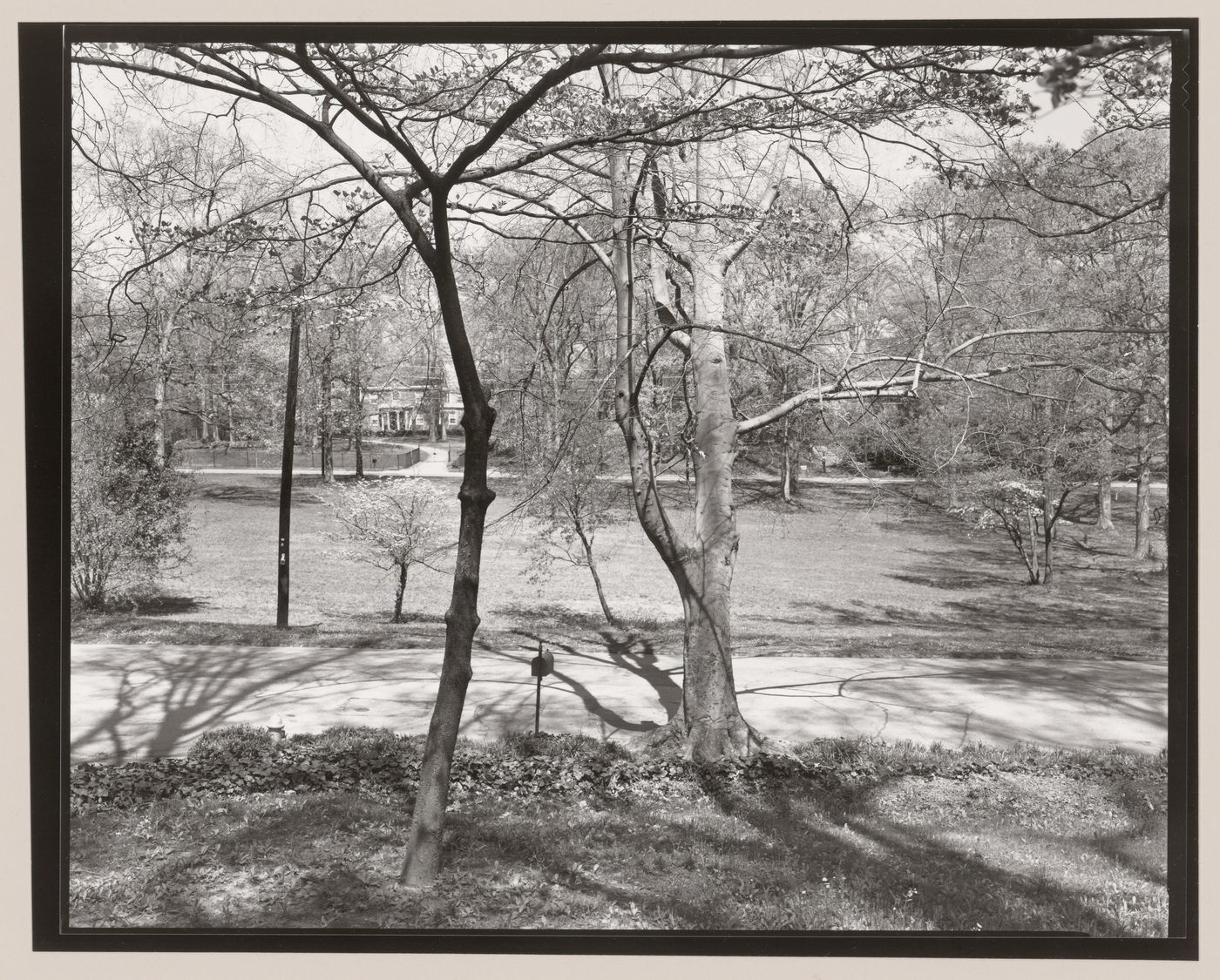 Druid Hills, Atlanta, Georgia, United States