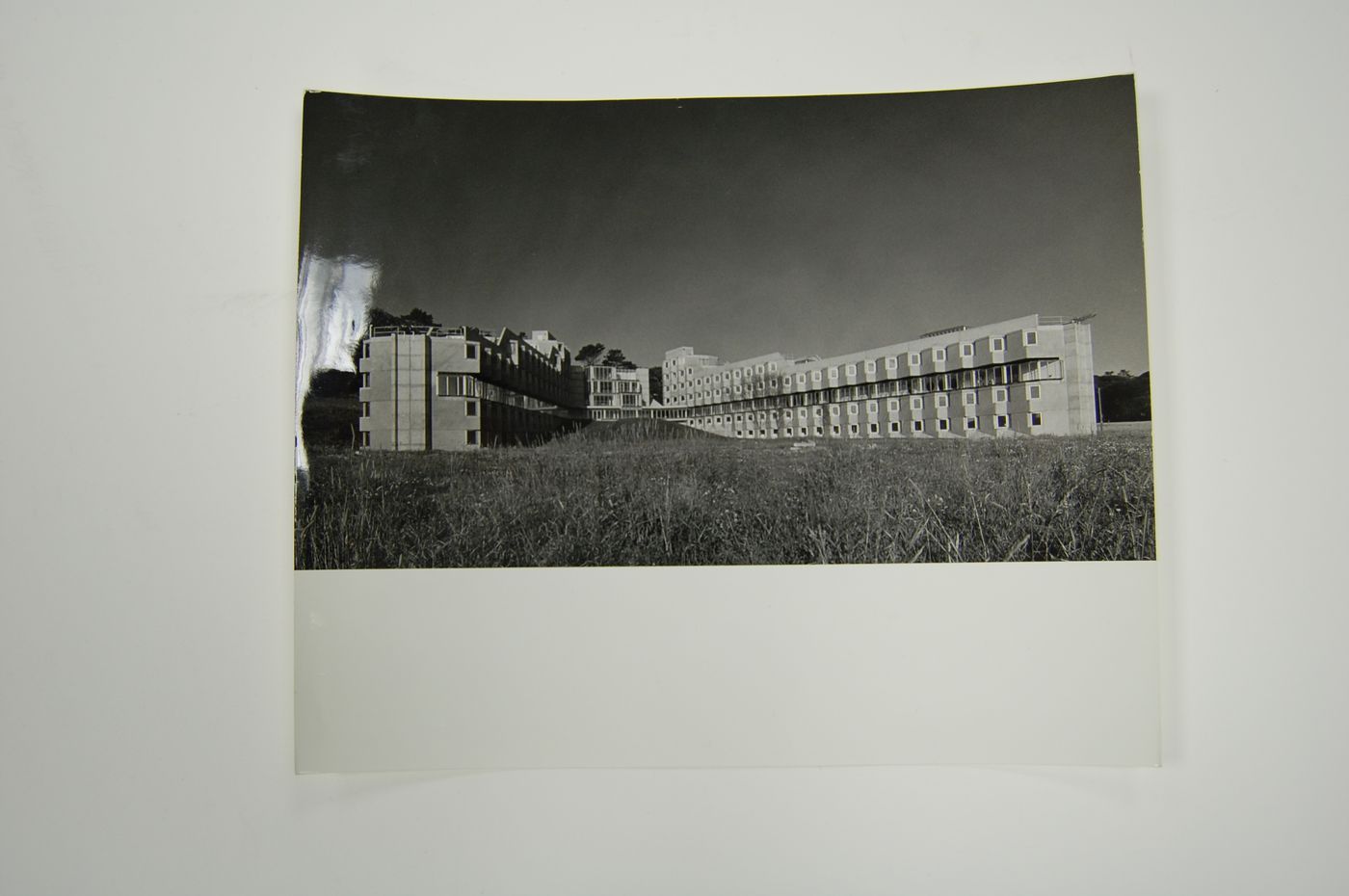 Andrew Melville Hall, University of St. Andrews, St. Andrews, Scotland