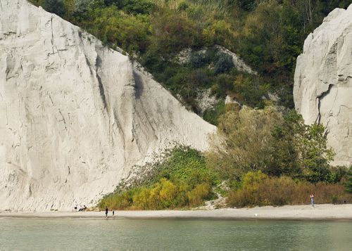 An Enduring Wilderness: Buffer's Park, Toronto