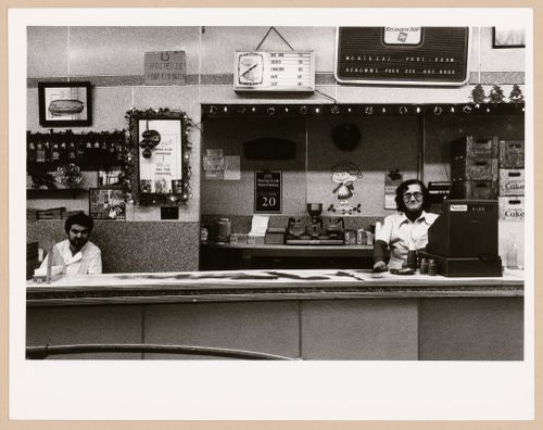 Montréal, Boulevard Saint-Laurent