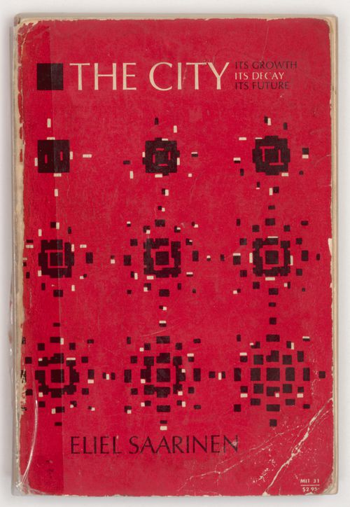 The City: Its Growth, Its Decay, Its Future