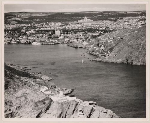 St. John's, Newfoundland