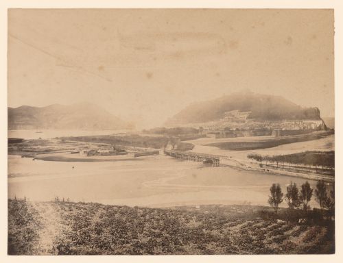 151 ? bis St. Sebastian, Espagne