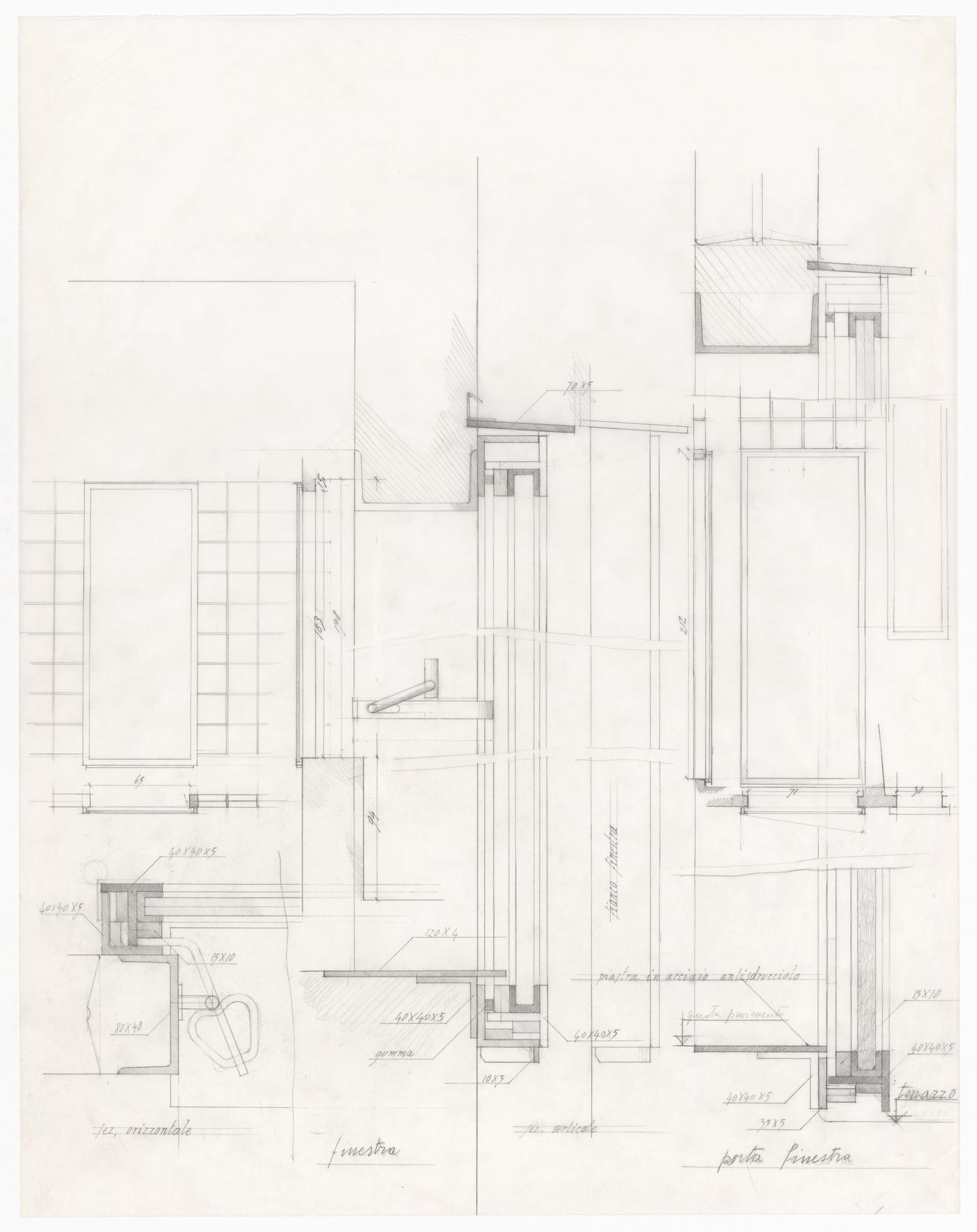 Details for Studio Insinga, Italy