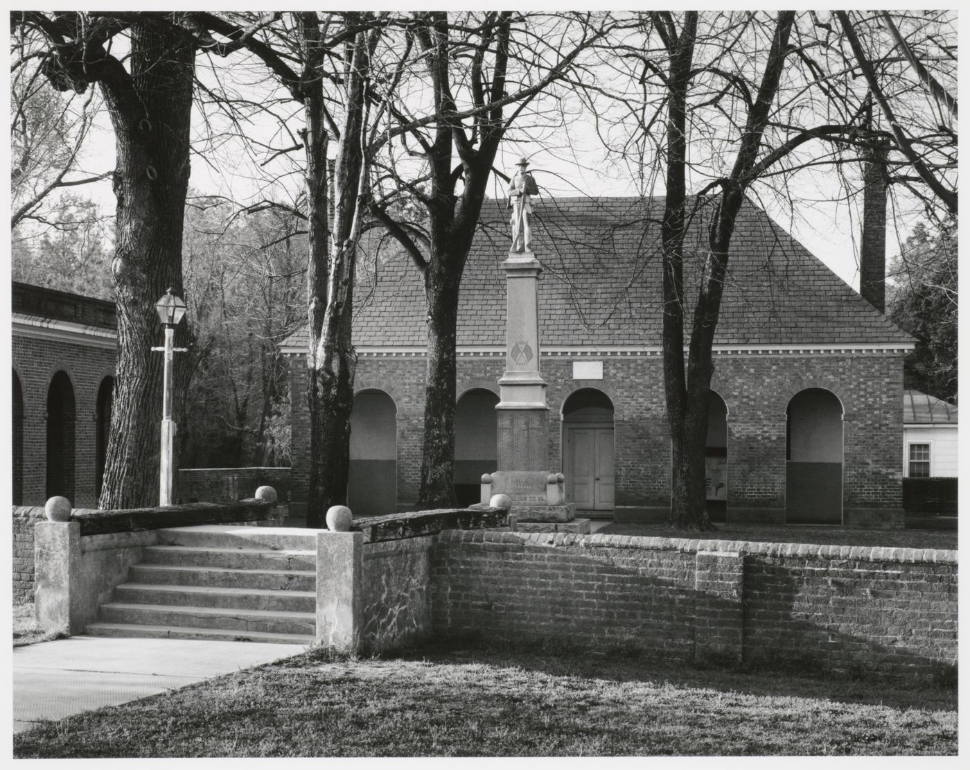 King William County Court House, King William, Virginia