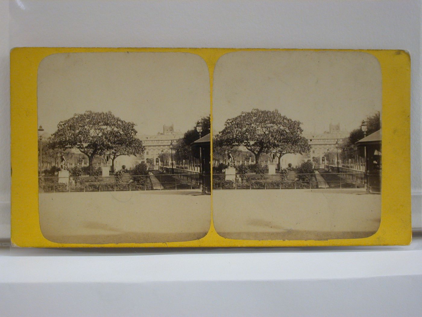 Inter. Exhibit. of 1862 & Exposit. Universelle de 1867