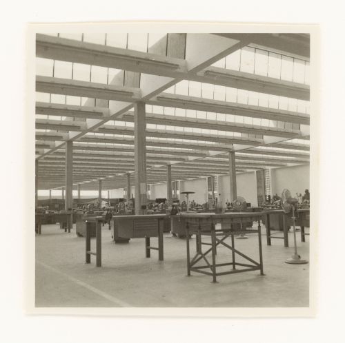 Photograph of Punjab Agricultural University, Ludhiana, India