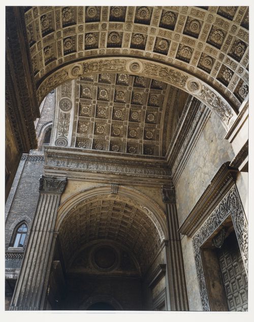 Santa Andrea - Mantova