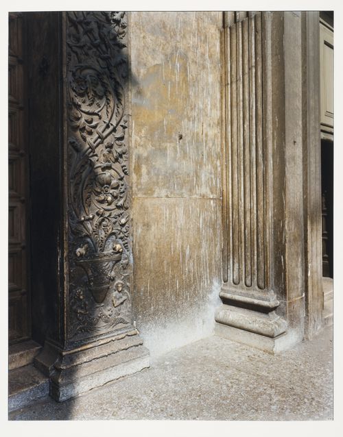 Santa Andrea - Mantova