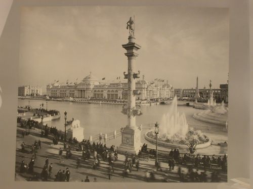 World's Columbian Exposition