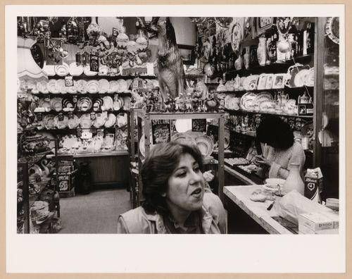 Montréal, Boulevard Saint-Laurent