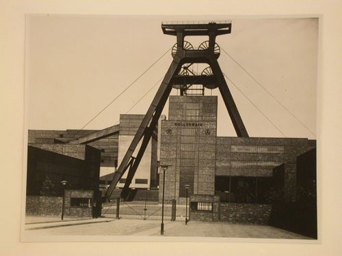 Benzol verband G.M.B.H. Bochum, Germany