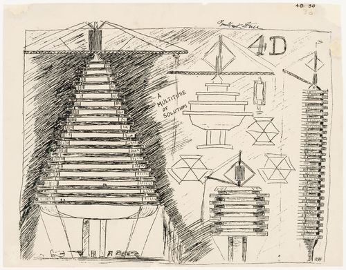 'A Multitude of solutions'