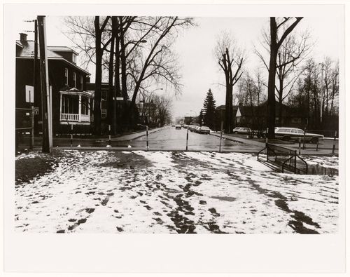 Montréal, Boulevard Saint-Laurent